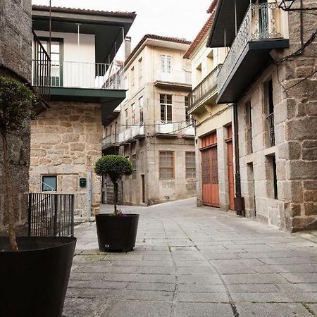 Ferienwohnung Vintage Ribadavia Exterior foto